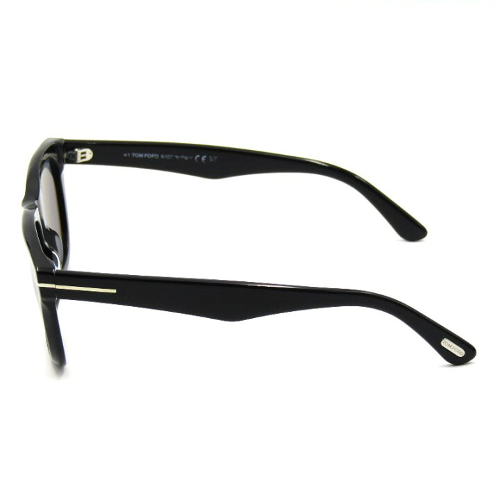 楽天市場】【中古】TOM FORD トムフォード サングラス Kendel TF1076  