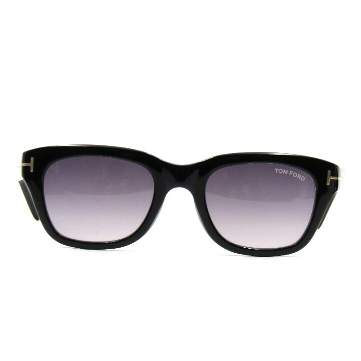 TOM FORD トムフォード サングラス Snowdon TF237-F スノードン フル 