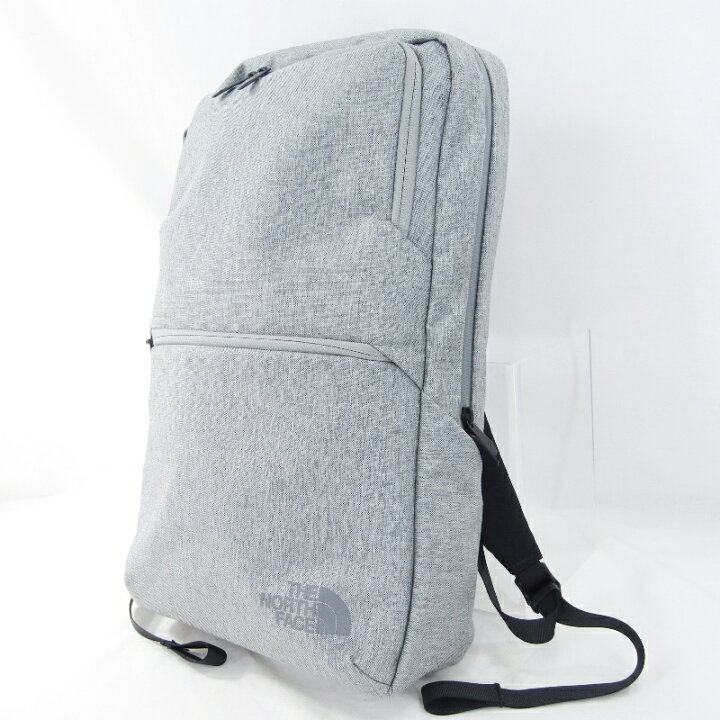 楽天市場】【中古】美品 THE NORTH FACE ノースフェイス シャトル 