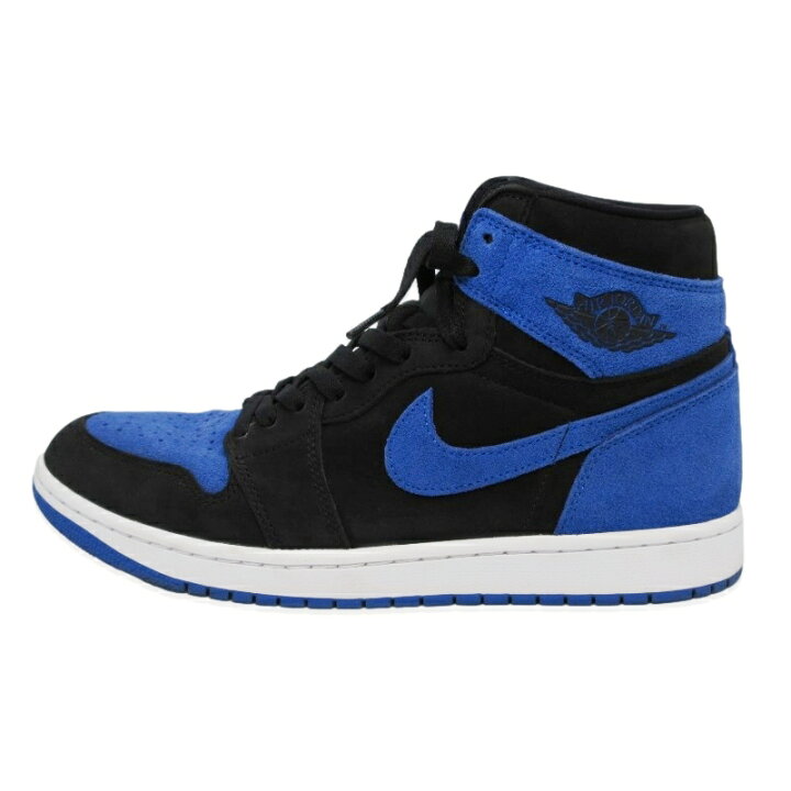 楽天市場】【中古】NIKE ナイキ 28cm AIR JORDAN 1 RETRO HIGH OG 