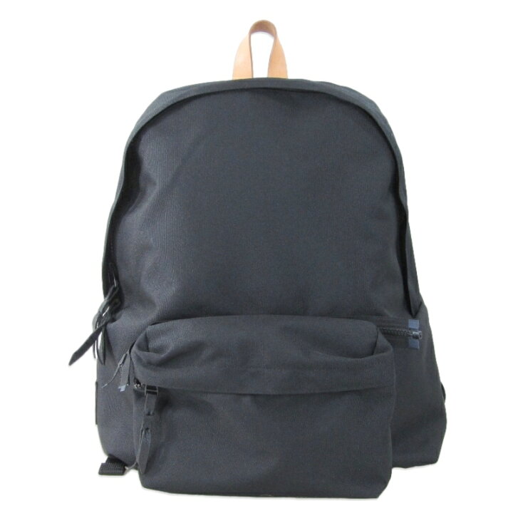 楽天市場】【中古】美品 Hender Scheme エンダースキーマ バックパック 