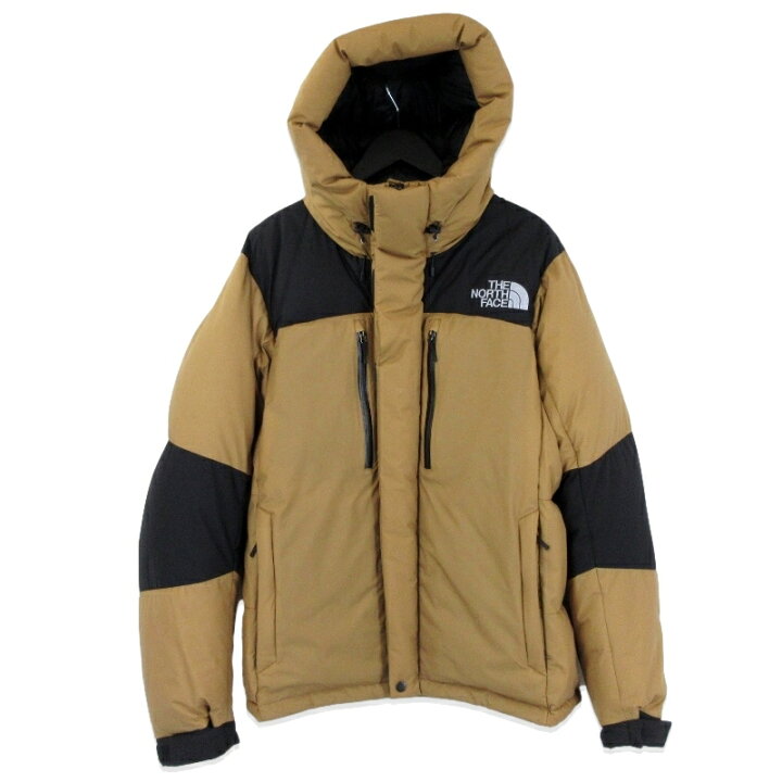 楽天市場】【中古】美品 THE NORTH FACE ノースフェイス バルトロ 