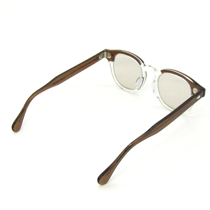 楽天市場】【中古】美品 JULIUS TART OPTICAL ジュリアスタート 