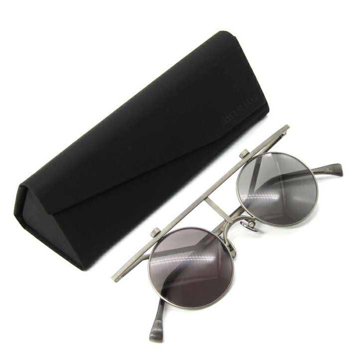楽天市場】【中古】訳有 未使用 金子眼鏡 × ISSEY MIYAKE EYES カネコ 