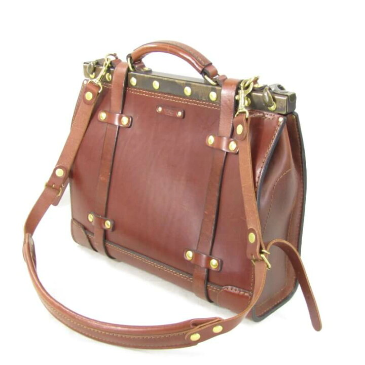 楽天市場】【中古】HERZ ヘルツ ビジネスキットバッグ P-3 H 2WAY 