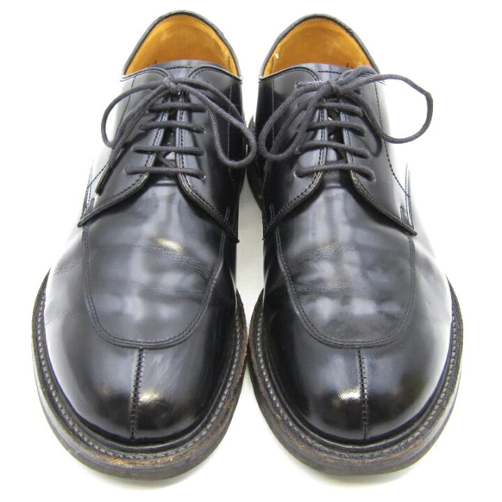楽天市場】【中古】REGAL リーガル 25cm Uチップ W15A AIR ROTATION 