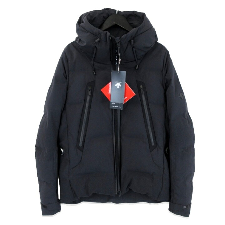 楽天市場】【中古】DESCENTE ALLTERRAIN デサント オルテライン ダウン 