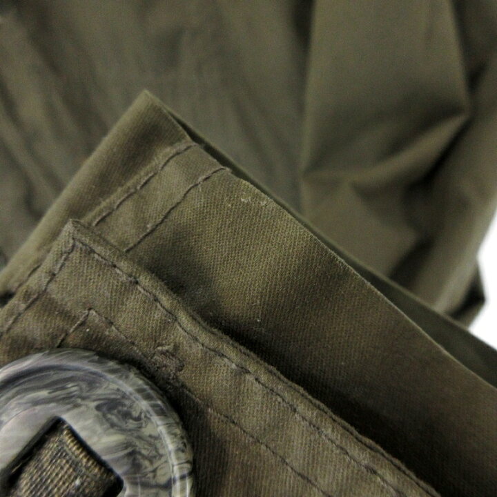 楽天市場】【中古】DIESEL ディーゼル ミリタリージャケット オイルド 