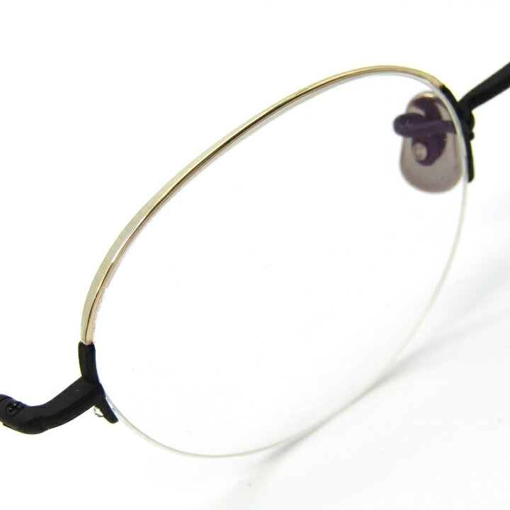 楽天市場】【中古】美品 EYEVAN7285 アイヴァン7285 メガネフレーム 