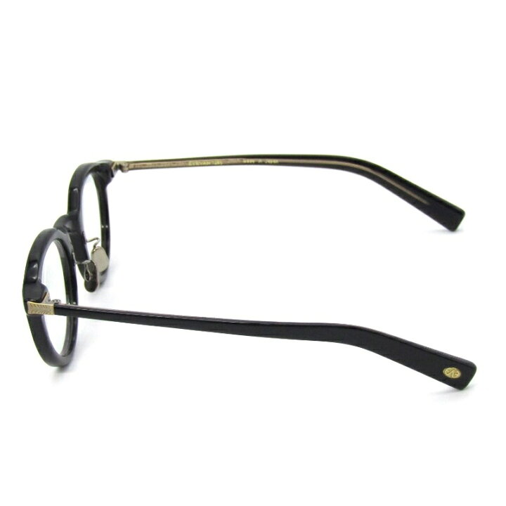 楽天市場】【中古】美品 EYEVAN7285 アイヴァン7285 メガネフレーム  