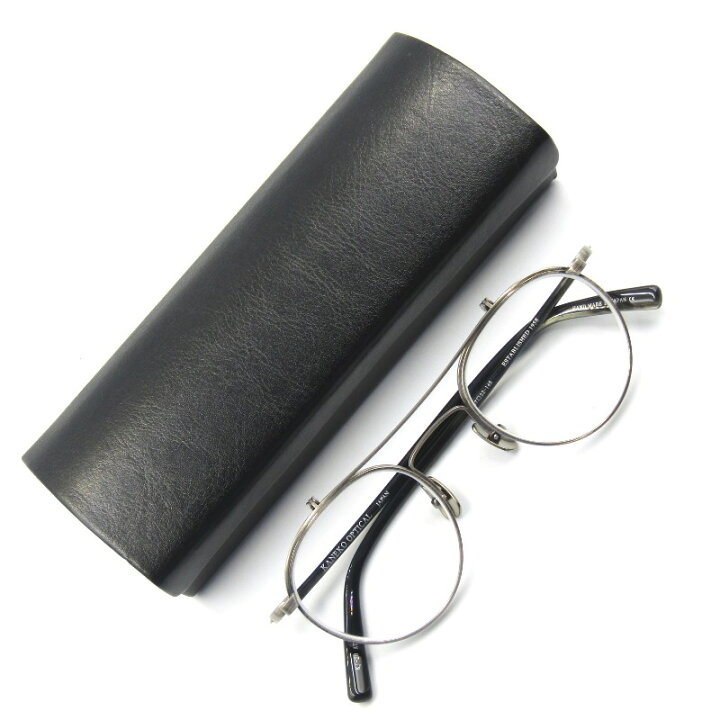 楽天市場】【中古】美品 KANEKO OPTICAL JAPAN カネコガンキョウ 金子  