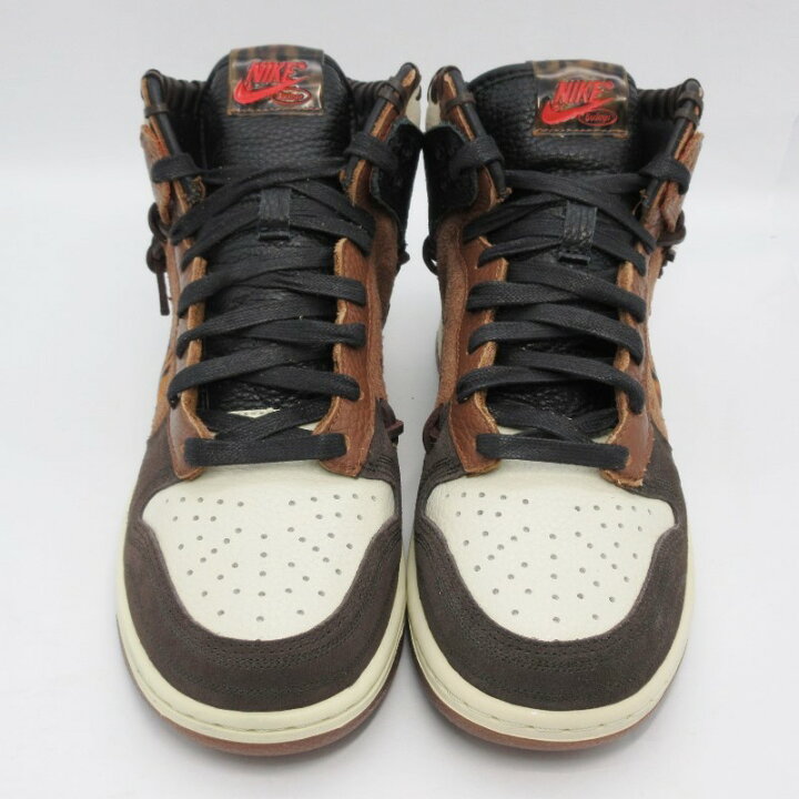 楽天市場】【中古】未使用 NIKE × BODEGA ナイキ 26cm DUNK HI CZ8125 