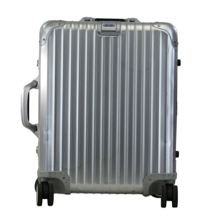 楽天市場】【中古】RIMOWA リモワ スーツケース 923.56 トパーズ TOPAS 