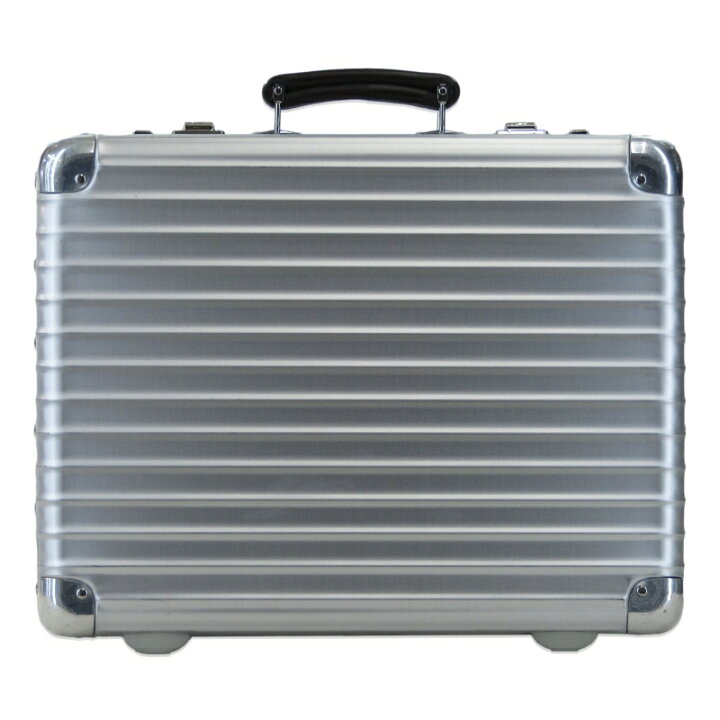 楽天市場】【中古】RIMOWA リモワ アタッシュケース 976.12 クラシック 