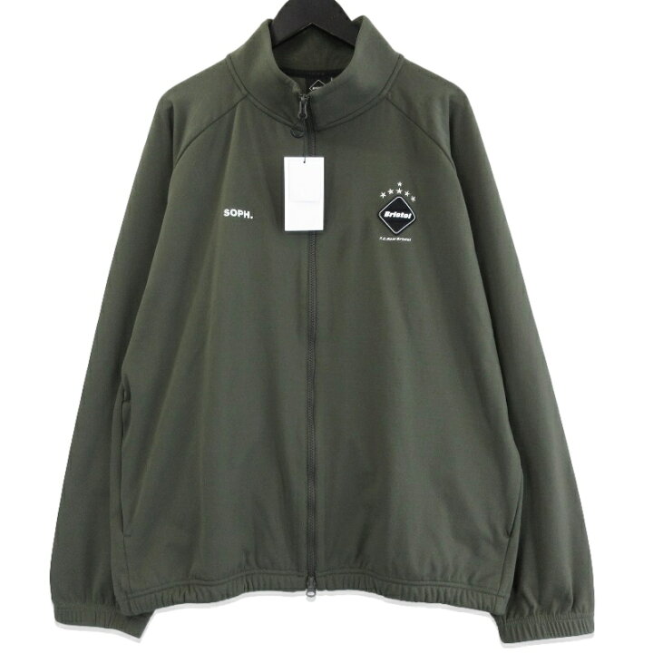 楽天市場】【中古】美品 F.C.Real Bristol エフシーレアルブリストル  