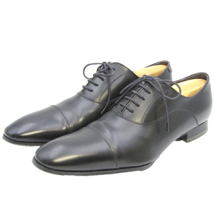 楽天市場】【中古】REGAL リーガル 26cm ストレートチップ 011R AL 