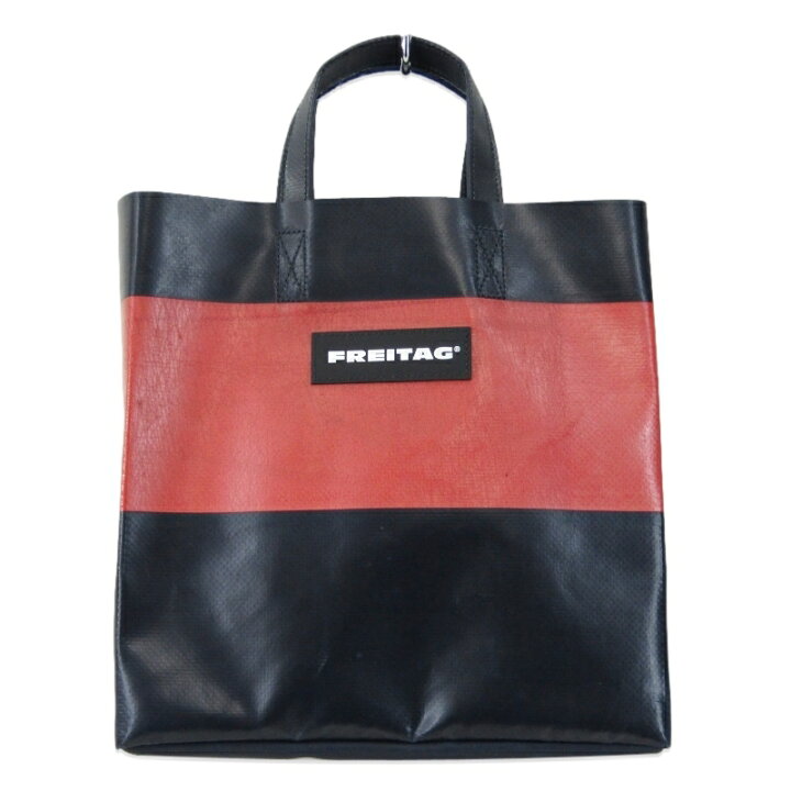 楽天市場】【中古】美品 FREITAG フライターグ トートバッグ F250  