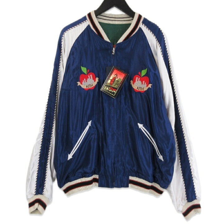 楽天市場】【中古】美品 KITH × TAILOR TOYO キス テーラー東洋 