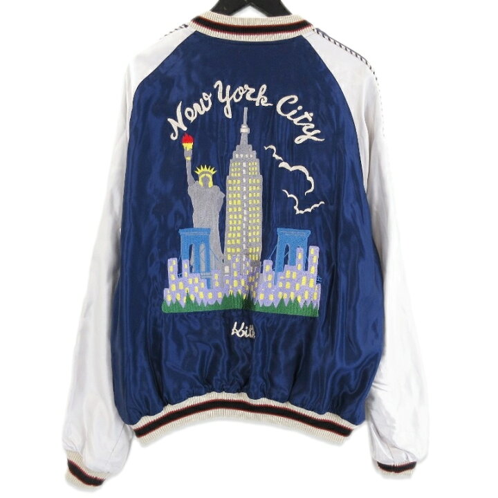 楽天市場】【中古】美品 KITH × TAILOR TOYO キス テーラー東洋 