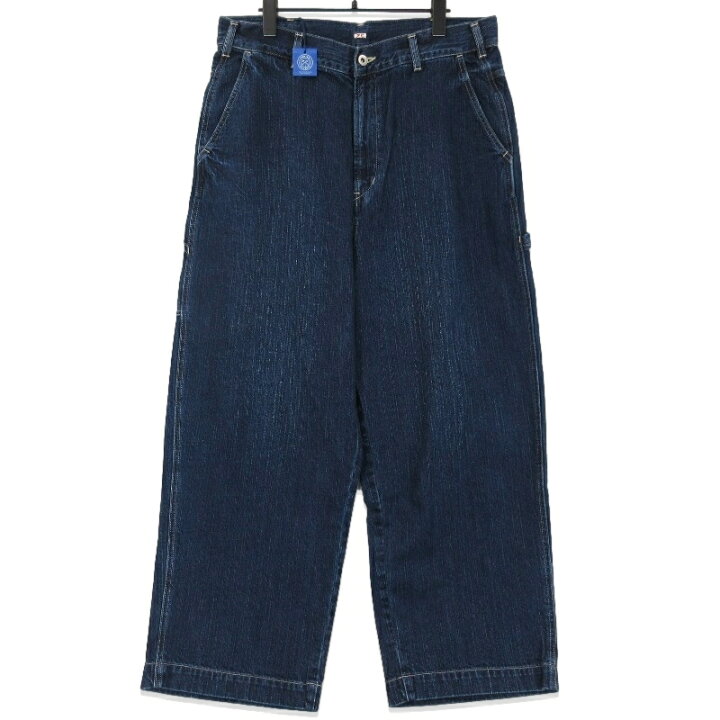 楽天市場】【中古】未使用 Porter Classic ポータークラシック デニム 
