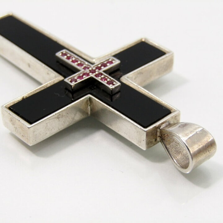 楽天市場】【中古】JUSTIN DAVIS ジャスティンデイビス ペンダント  