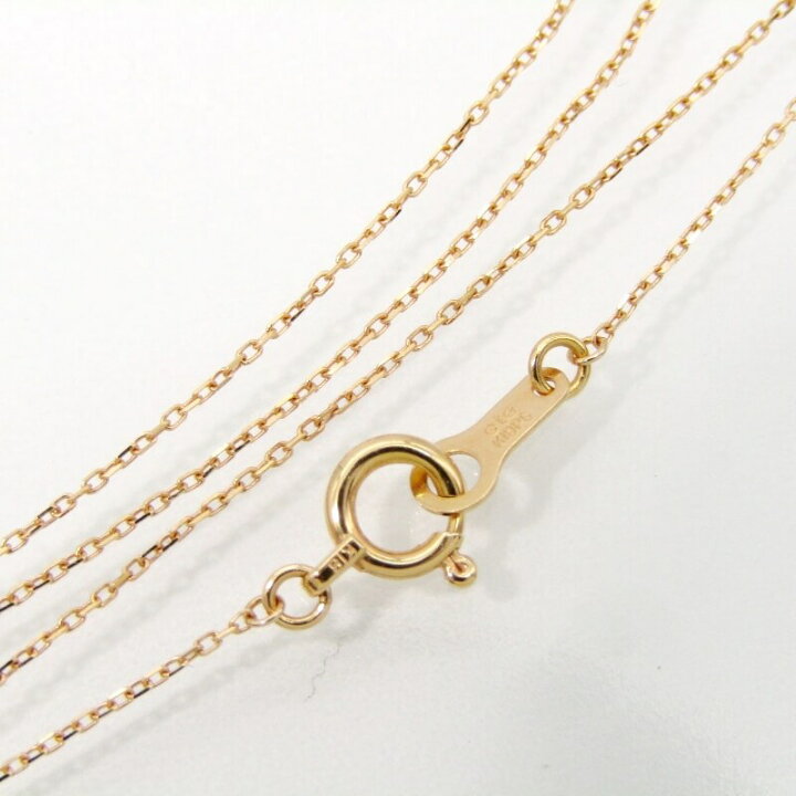 楽天市場】【中古】美品 ete エテ ネックレス 260838-660838 ブライト 