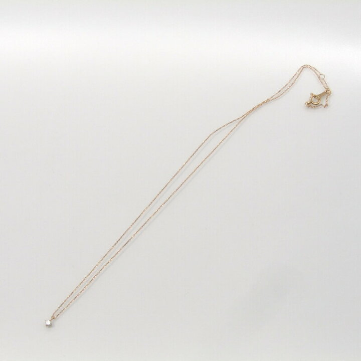 楽天市場】【中古】美品 ete エテ ネックレス 260838-660838 ブライト 