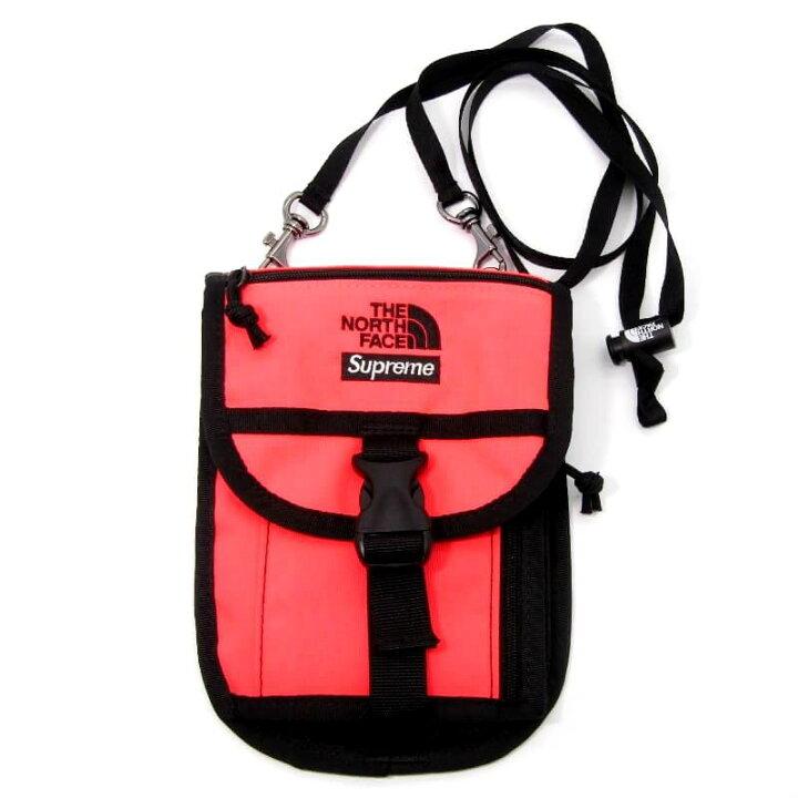 楽天市場】【中古】美品 Supreme × THE NORTH FACE シュプリーム 