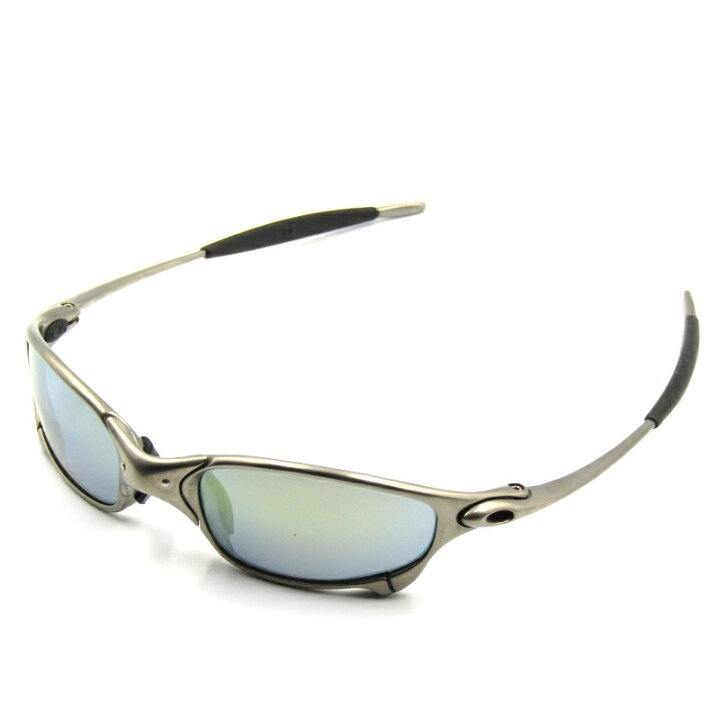 楽天市場】【中古】OAKLEY オークリー サングラス 04-150 JULIET 