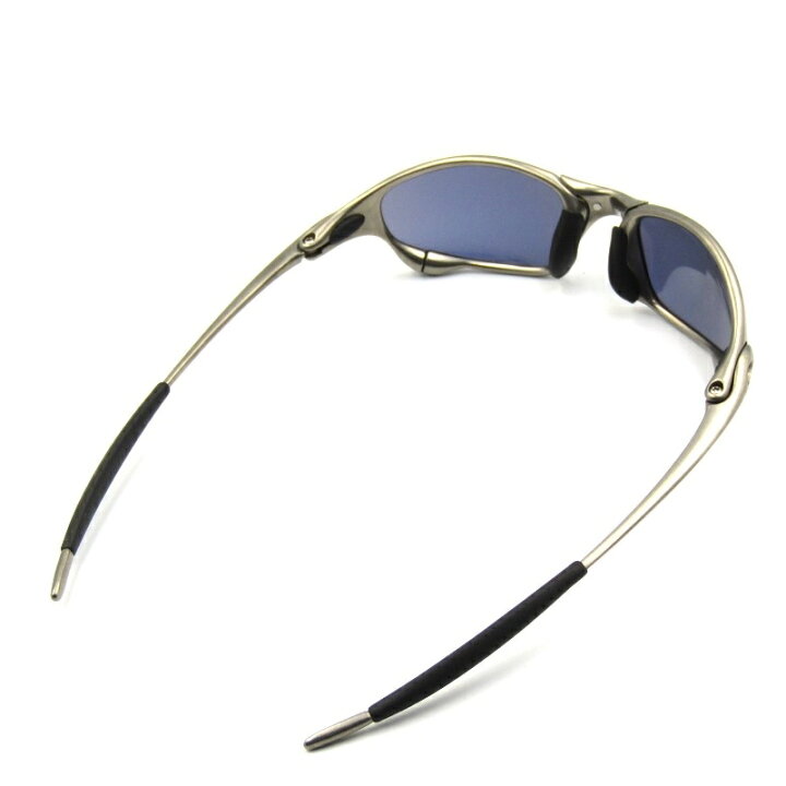 楽天市場】【中古】OAKLEY オークリー サングラス 04-150 JULIET 