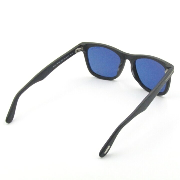 楽天市場】【中古】TOM FORD トムフォード サングラス Kevyn TF1099 