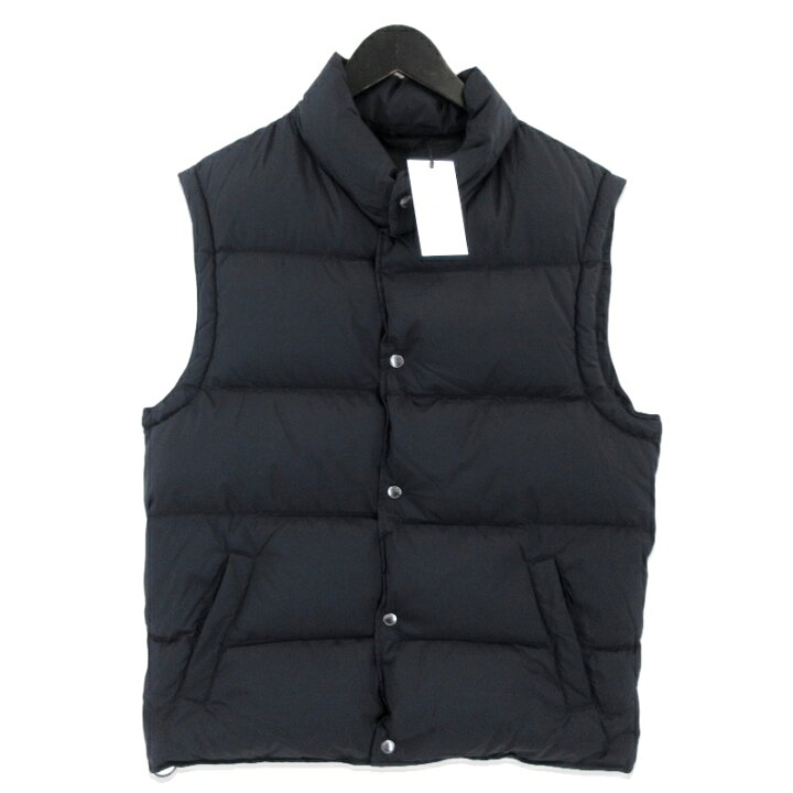 楽天市場】【中古】未使用 SOPHNET. ソフネット ダウンベスト SOPH 