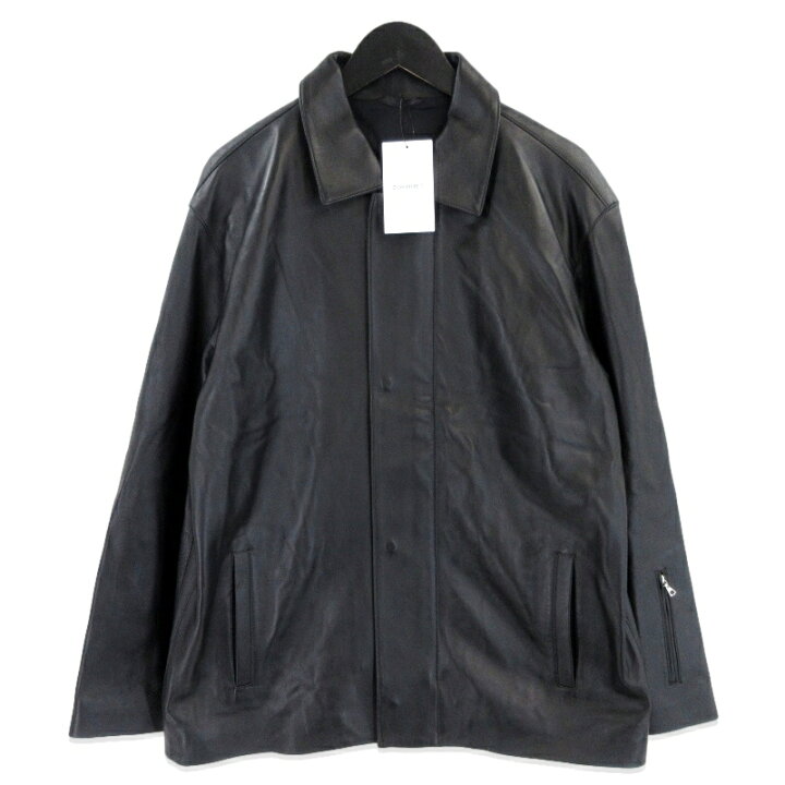 楽天市場】【中古】未使用 SOPHNET. ソフネット レザージャケット SOPH 