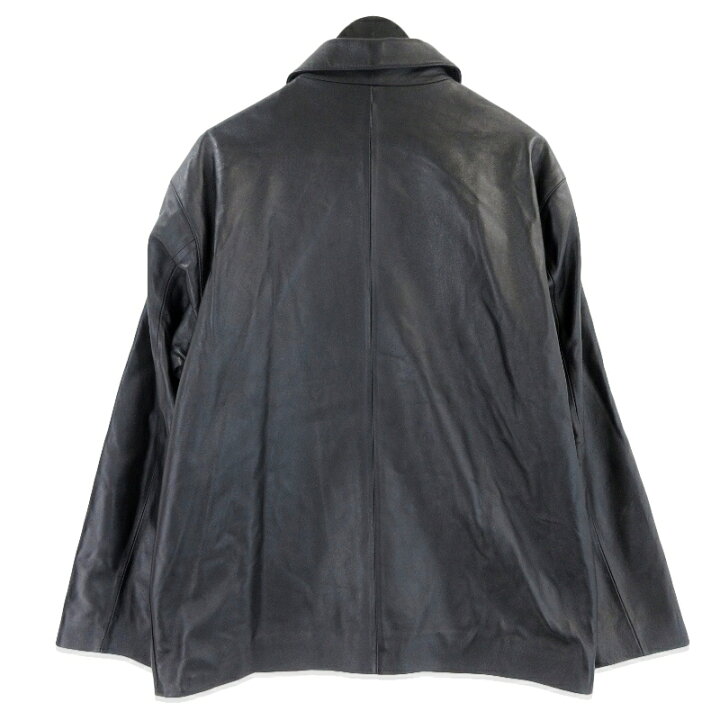 楽天市場】【中古】未使用 SOPHNET. ソフネット レザージャケット SOPH 