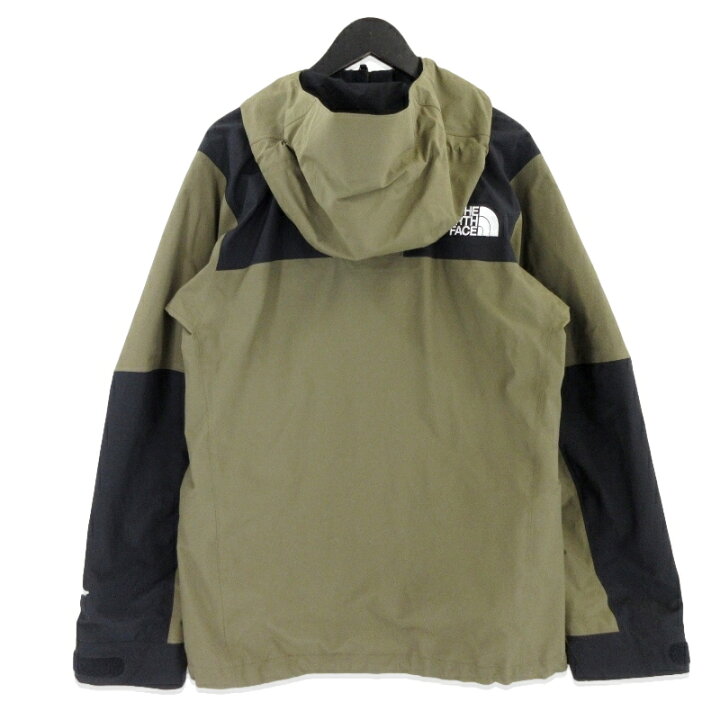 楽天市場】【中古】THE NORTH FACE ノースフェイス マウンテン 