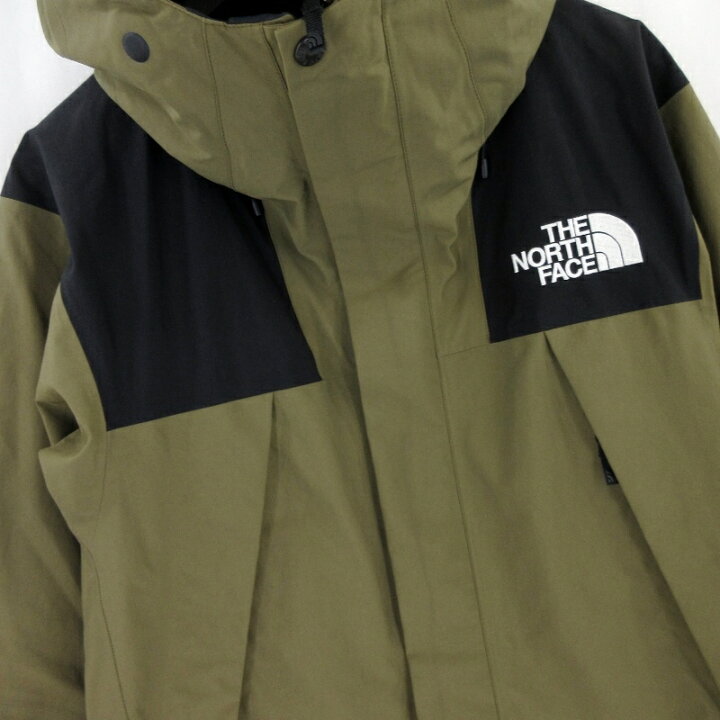 楽天市場】【中古】THE NORTH FACE ノースフェイス マウンテン 