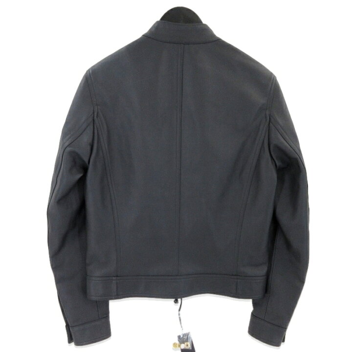 楽天市場】【中古】未使用 EMMETI エンメティ シングルライダース JURI 