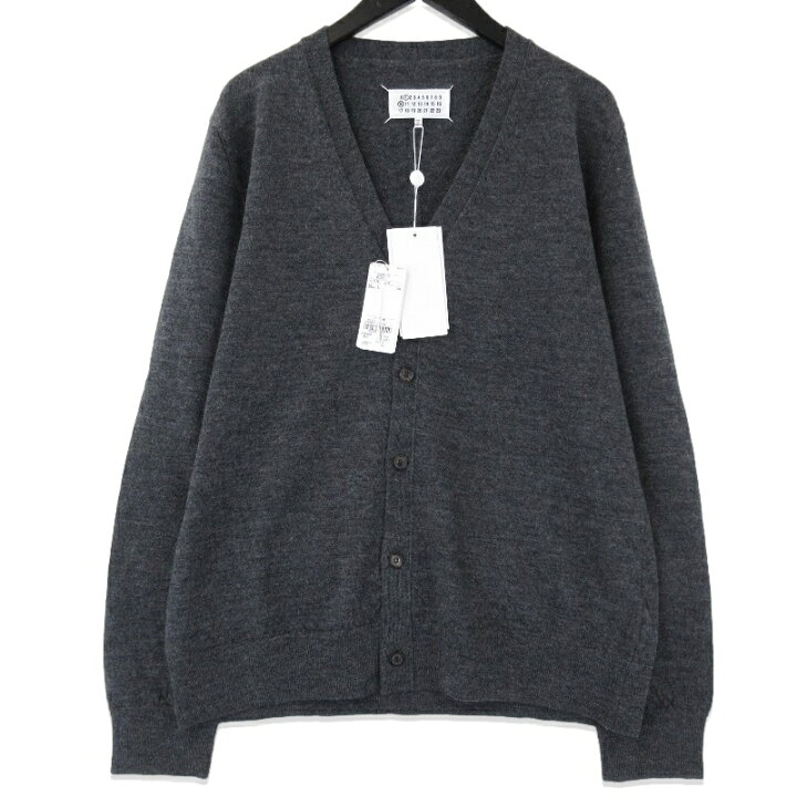 楽天市場】【中古】未使用 Maison Margiela メゾンマルジェラ 
