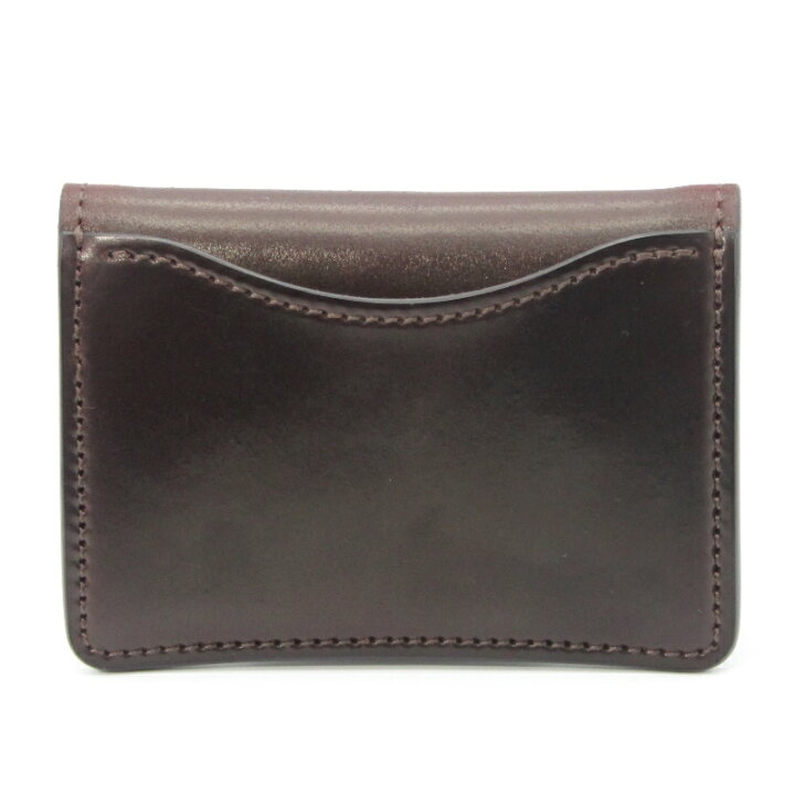 楽天市場】【中古】美品 WILDSWANS ワイルドスワンズ 小銭入れ シェル 