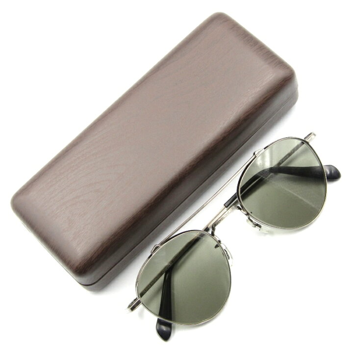 楽天市場】【中古】OLIVER PEOPLES オリバーピープルズ サングラス 