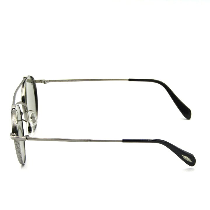 楽天市場】【中古】OLIVER PEOPLES オリバーピープルズ サングラス 