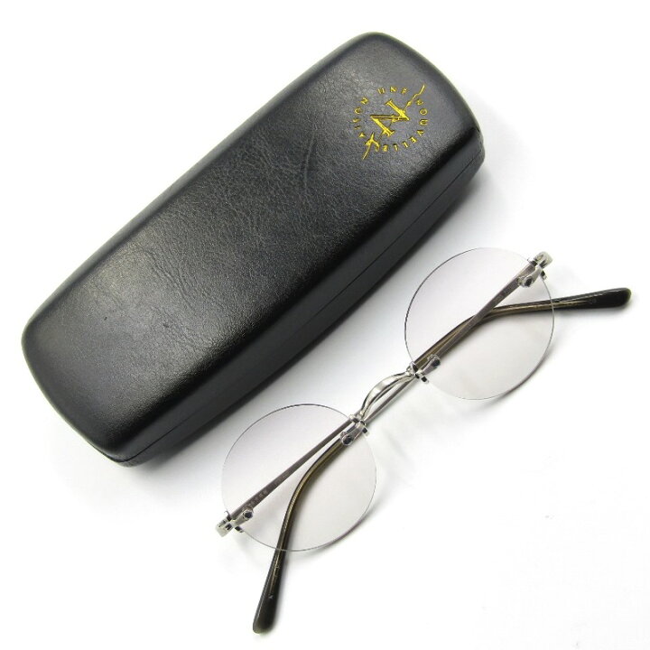 楽天市場】【中古】金子眼鏡 カネコガンキョウ サングラス KV-98 ツー 