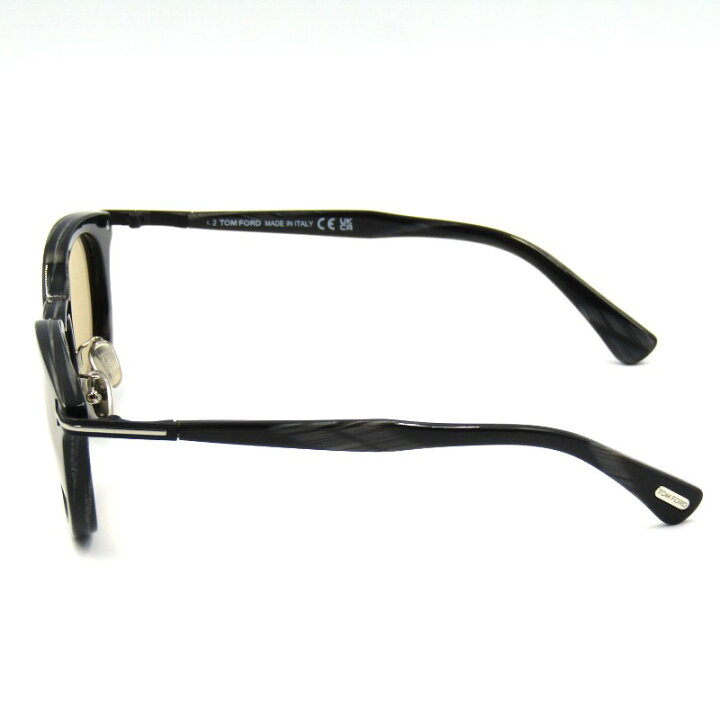 楽天市場】【中古】TOM FORD トムフォード サングラス TF1151-D 