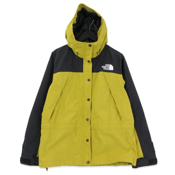 楽天市場】【中古】THE NORTH FACE ノースフェイス マウンテンライト 