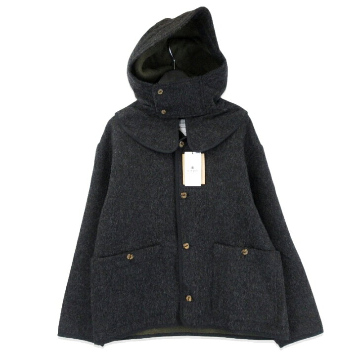 楽天市場】【中古】未使用 THE INOUE BROTHERS × Snow Peak  
