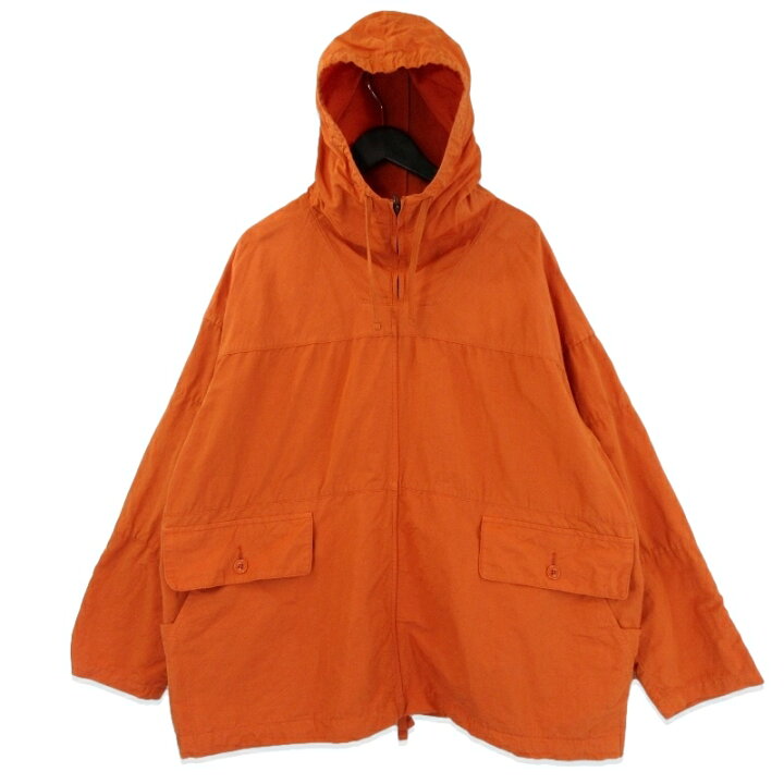 楽天市場】【中古】Caledoor カレドアー スモック 6021-2501 WEATHER 