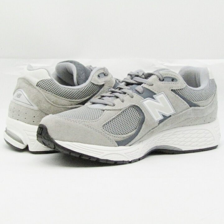楽天市場】【中古】美品 New Balance ニューバランス 27.5cm M2002RST 