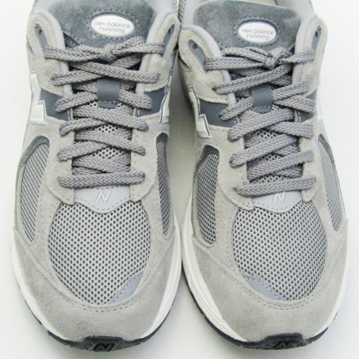 楽天市場】【中古】美品 New Balance ニューバランス 27.5cm M2002RST 