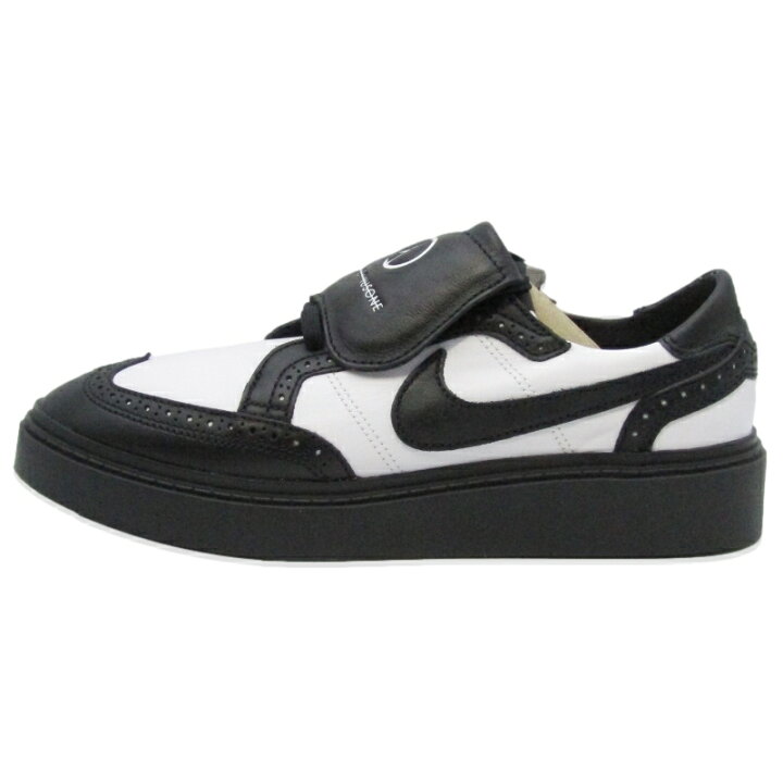 楽天市場】【中古】未使用 NIKE ナイキ 27.5cm KWONDO 1/PEACEMINUSONE 