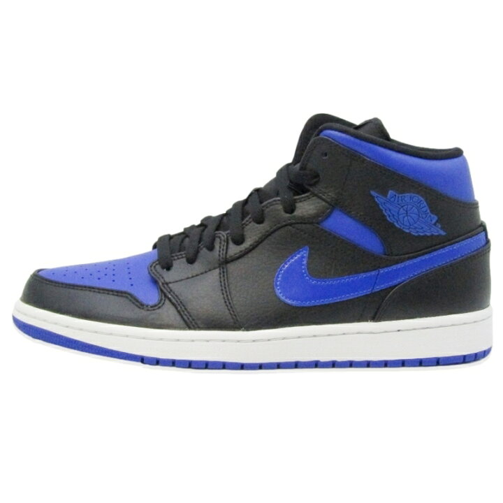 楽天市場】【中古】未使用 NIKE ナイキ 28.5cm AIR JORDAN 1 MID 